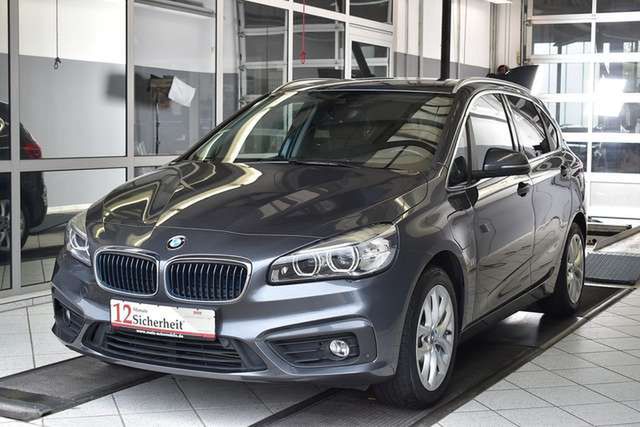 BMW 225 Active Tourer 225xe Advantage Steptronic*LED