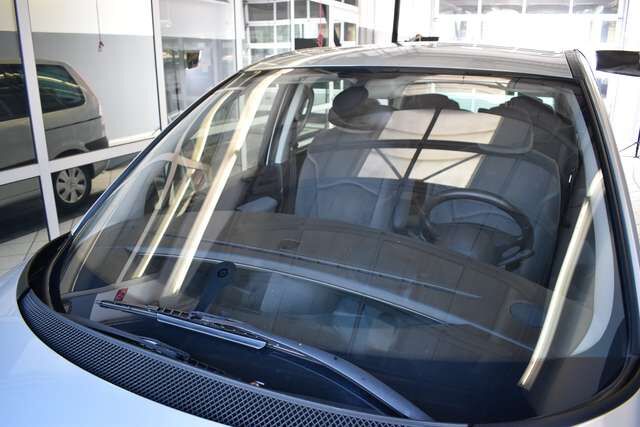 Citroen C8 Automatik*7-Sitzer*Velour*PDC