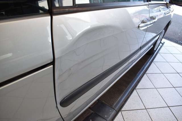 Citroen C8 Automatik*7-Sitzer*Velour*PDC