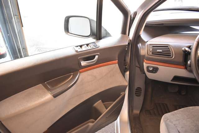 Citroen C8 Automatik*7-Sitzer*Velour*PDC