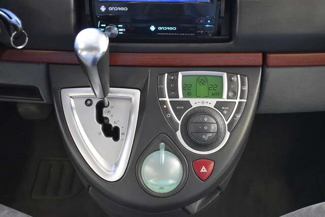 Citroen C8 Automatik*7-Sitzer*Velour*PDC