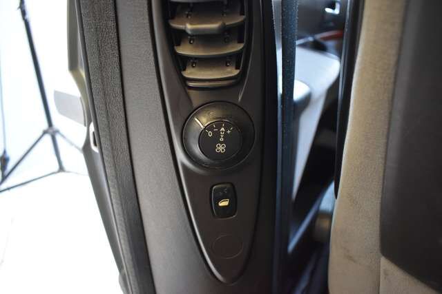 Citroen C8 Automatik*7-Sitzer*Velour*PDC