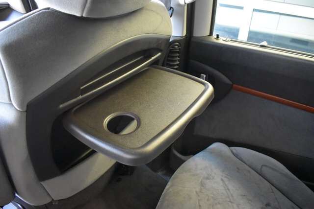 Citroen C8 Automatik*7-Sitzer*Velour*PDC