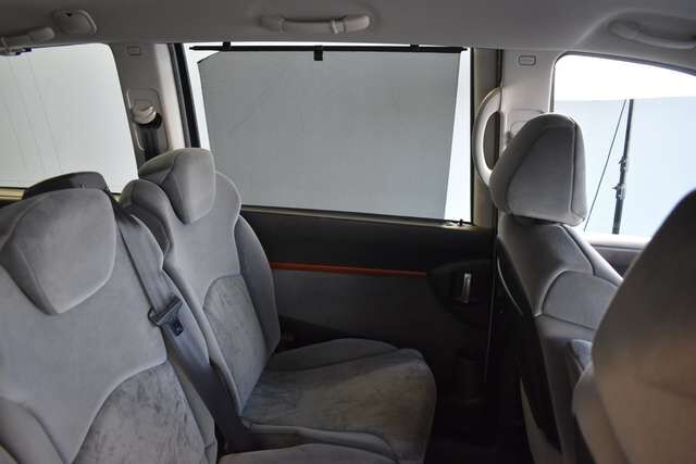 Citroen C8 Automatik*7-Sitzer*Velour*PDC