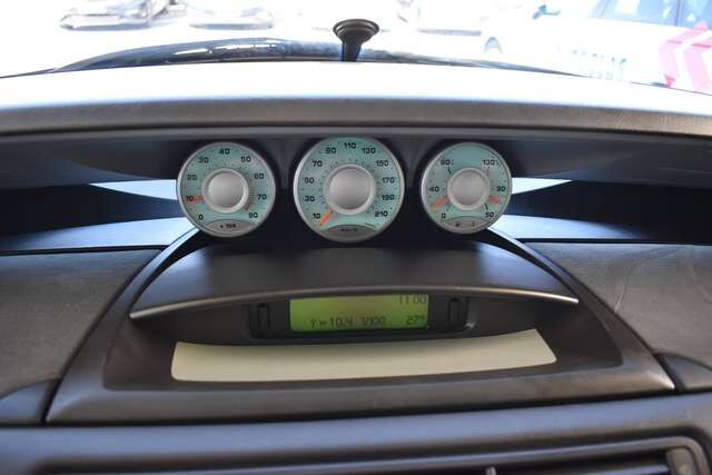 Citroen C8 Automatik*7-Sitzer*Velour*PDC