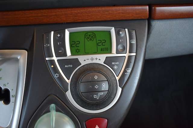 Citroen C8 Automatik*7-Sitzer*Velour*PDC
