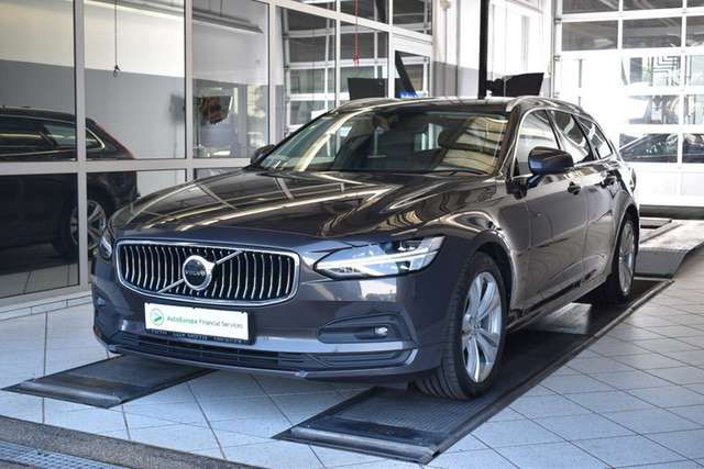 Volvo V90 B4 Momentum Pro Automatik*Leder*LED