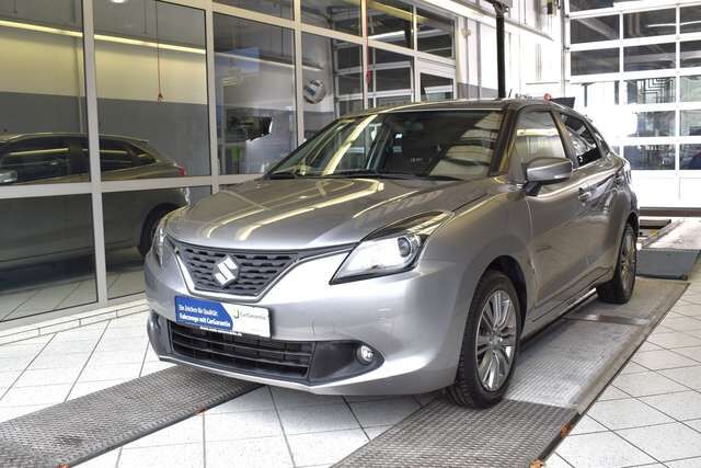 Suzuki Baleno 1.0 Boosterjet Comfort *Navi*Kamera*ACC