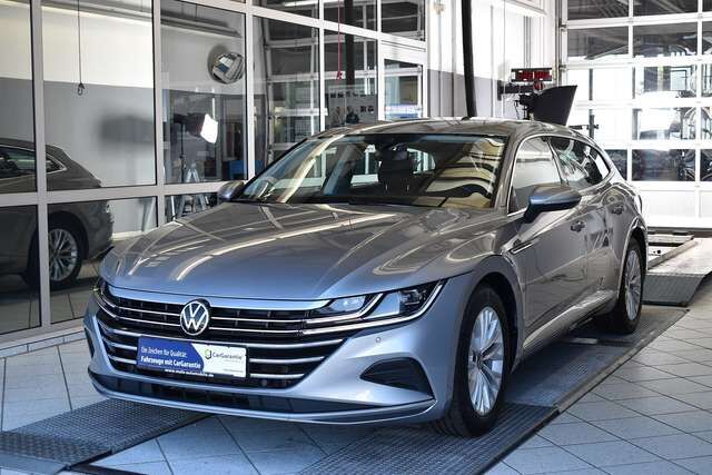 VW Arteon Shooting Brake 2.0TDI DSG*Matrix*ACC