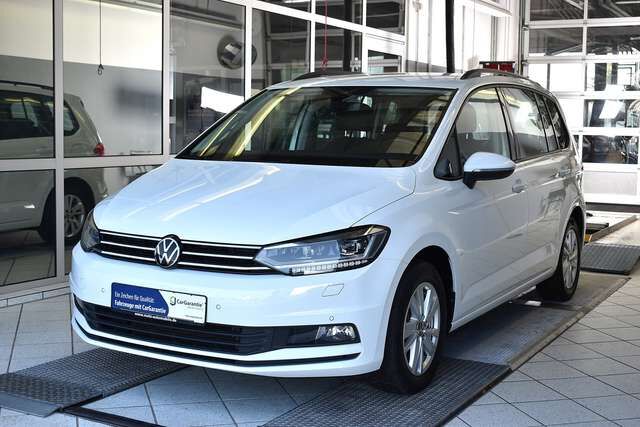 VW Touran 2.0 TDI Comfortline DSG*AHK*Matrix-LED*PDC