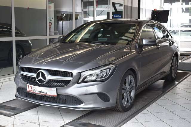 Mercedes-Benz CLA 180 Shooting Brake Urban Led*Navi*AHK