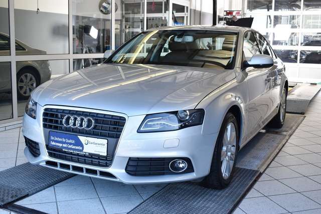 Audi A4 1.8TFSI Automat Xenon*Klimaautomatik
