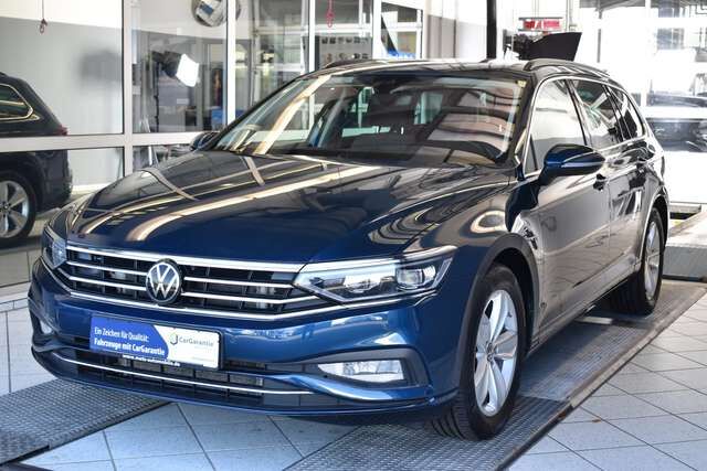 VW Passat Variant 2.0 TDI Business DSG*AHK*Matrix-LED