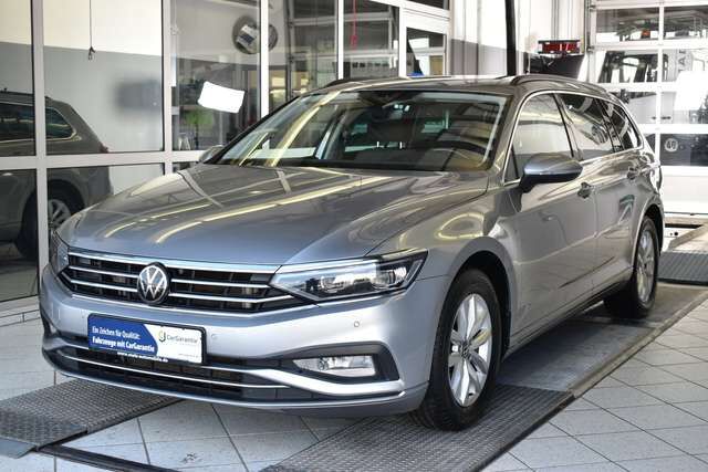 VW Passat Variant 2.0TDI Business DSG*AHK*Matrix