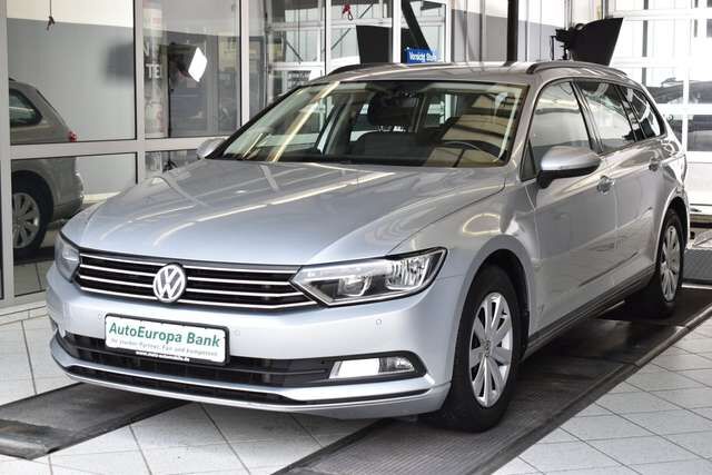 VW Passat Variant 2.0TDI BMT DSG*ACC*PDC*SHZ*Navi