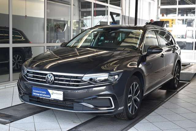 VW Passat Variant GTE 1.4e-TSI Hybrid DSG*LED*ACC