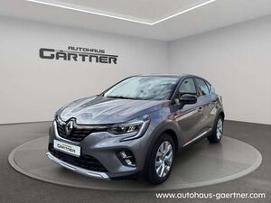 Renault Captur II Plug-In Intens Navi LED R-Cam