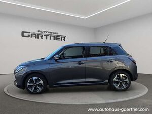 Suzuki Swift 1.2 Dualjet Hybrid Comfort+ LED Navi R-Cam Shz