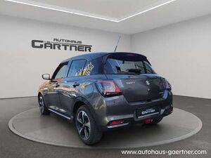 Suzuki Swift 1.2 Dualjet Hybrid Comfort+ LED Navi R-Cam Shz