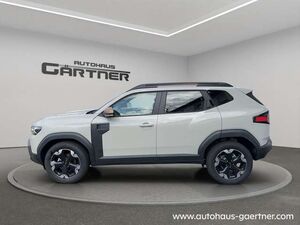 Dacia Duster Extreme TCe AHK 360^Cam SHZ Lenkradhz