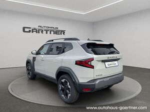 Dacia Duster Extreme TCe AHK 360^Cam SHZ Lenkradhz