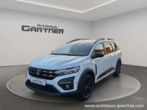 Dacia Jogger Extreme+ 7Sz R-Cam Shz Navi City&KomfortP