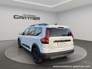 Dacia Jogger Extreme+ 7Sz R-Cam Shz Navi City&KomfortP