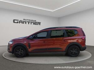 Dacia Jogger Extreme+ TCe 100 ECO-G 7Sz R-Cam Navi WinterPaket
