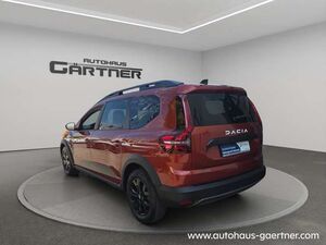 Dacia Jogger Extreme+ TCe 100 ECO-G 7Sz R-Cam Navi WinterPaket