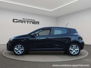 Renault Clio TCe 90 Evolution LED Navi Android Auto und Apple CarPlay Shz