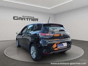 Renault Clio TCe 90 Evolution LED Navi Android Auto und Apple CarPlay Shz