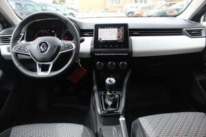 Renault Clio 5 Evolution TCe 90 LED Navi R-Cam Shz AWR