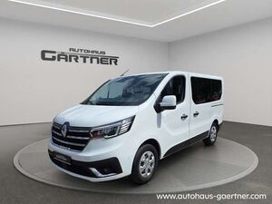 Renault Trafic Life L1H1 3,0t 8Sz AHK Navi LED 2xSchiebetüren