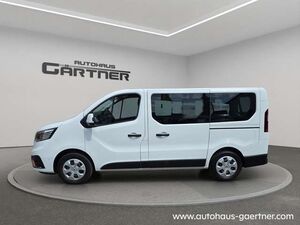 Renault Trafic Life L1H1 3,0t 8Sz AHK Navi LED 2xSchiebetüren