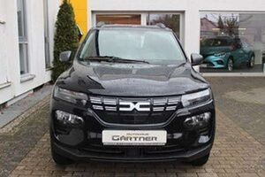 Dacia Spring Electric Essential + CCS