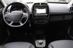 Dacia Spring Electric Essential + CCS