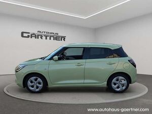 Suzuki Swift 1.2 Dualjet Hybrid Comfort LED R-Cam Shz Navi  Android Auto&Apple CarPlay