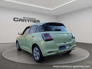 Suzuki Swift 1.2 Dualjet Hybrid Comfort LED R-Cam Shz Navi  Android Auto&Apple CarPlay