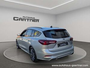 Ford Focus ST-Line X Matrix-LED Navi R-Cam Pano AHK