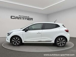 Renault Clio V Evolution Navi+Sitzheizung+Allseason