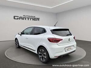 Renault Clio V Evolution Navi+Sitzheizung+Allseason