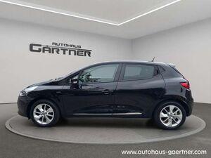 Renault Clio IV Limited Navi Bluetooth Klimaautomatik