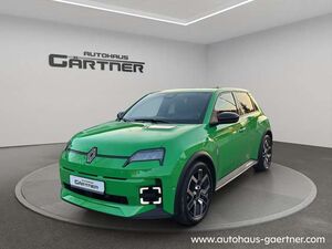 Renault R5 R5 Techno E-Tech 150 Comfort Winter-Paket R-Cam