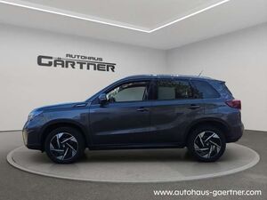 Suzuki Vitara 1.4 Mild-Hybrid Comfort+ R-Cam Pano Navi LED Shz