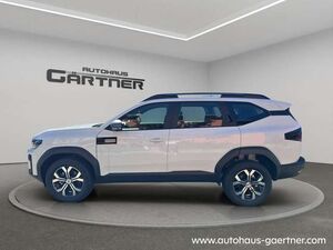 Dacia Bigster TCe 140 Expression R-Cam LED AndroidAuto