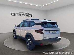 Dacia Bigster TCe 140 Expression R-Cam LED AndroidAuto