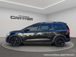 Dacia Jogger Extreme+ TCe 100 ECO-G 7Sz AHK LED Navi R-Cam Komfort-Plus-Paket City-Paket