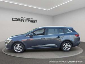 Renault Megane Limited 1.3 TCe 140 Navi R-Cam Shz  Android Auto & Apple CarPlay