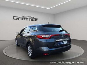 Renault Megane Limited 1.3 TCe 140 Navi R-Cam Shz  Android Auto & Apple CarPlay