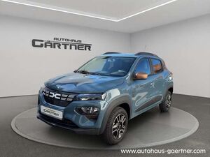 Dacia Spring Electric Extreme  65  CCS + Navi+